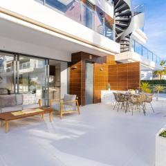 Ceñuela - Lush Haven by United Renters