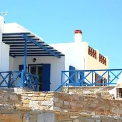 Endless Blue from Syros - Fabrika Resort - House 2