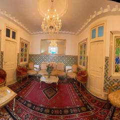 CITY CENTER PRINCESS BALKIs