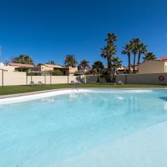 Costa Calma Rio Barca Beach