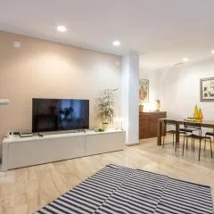 2 Bedroom Amazing Apartment In Elche