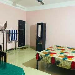 The Tarang1BHK AC apartment&Balcony Free Parking