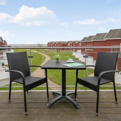 2 Bedroom Awesome Home In Hadsund