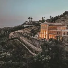 Residenza Villa Genua