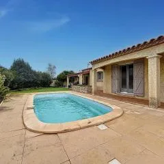 La Flemme en Rose- Villa avec piscine-Pet Friendly