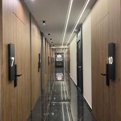 Zotos Luxury Living