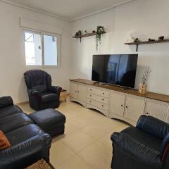 Comfortable 2 bed apartment - La Torre Golf AA1911
