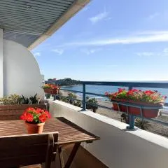 Apartamento Aguamarina 5B Primera Línea de Playa