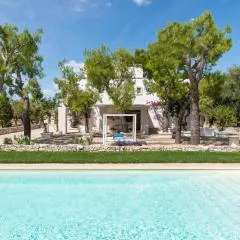 Villa Thea Charming House by Wonderful Italy