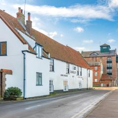 The Old Whelk House