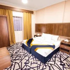 فندق تارا صدقي