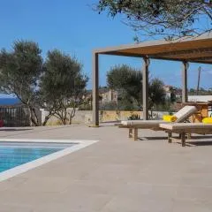 Tersanas Mare Turquoise