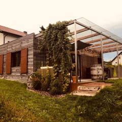 Chalet im Grünen