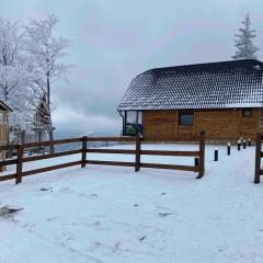 Brvnara “Vidik Breg”