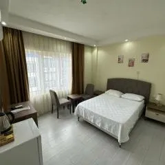 NAVAL HOTEL YALOVA