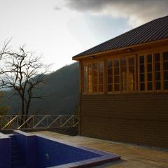 Guest house