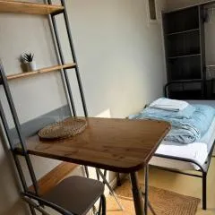 Studio au coeur de Valence 47
