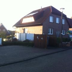 Ferienhaus Schäfer, 1Stock