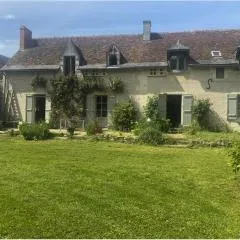 Vakantiewoning BienViennue