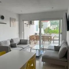 Lady A Apartment