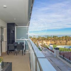 Casa Brisamarina Ivan Luxury Homes 2ªPlta Sur 1ªLínea