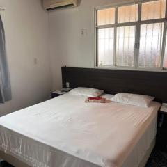 Casa de Praia com área de lazer