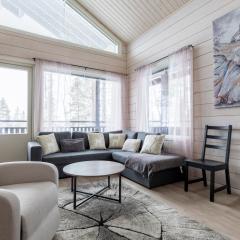 Holiday in Lapland - Levi Sulkakuja 6 B