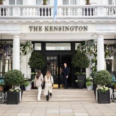 The Kensington Hotel