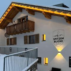 Spitzen Blicke – Apartments