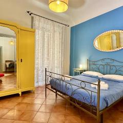 Casetta Nenè - Palermo Centrocittà - Intero Appartamento