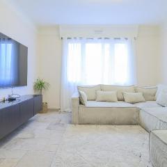 Magnifique Maison Vue Port