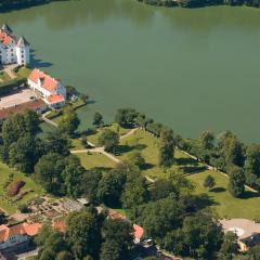 Schloss Glücksburg
