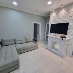 Apartment like home