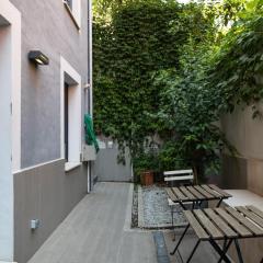 New Rooms Centro de Madrid