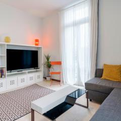 Apartment in Via Cremona - Brescia City - by Host4U