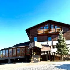 Hotel Eufória