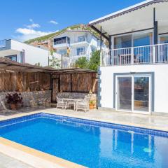 Kas Gokseki 2 Bedroom Villa 3033