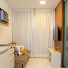 Apto Salvador Caminho das Árvores