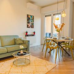 The Roman Villa View - Italian Homing