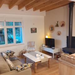 Gite La Grange à Ernest