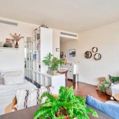 Charmant appart lumineux balcon