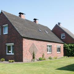Ferienhaus Annegrete