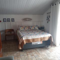 Pousada Suíte Ubatuba 2