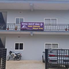 Cozy Corner Homestay