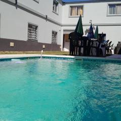 Hotel Complejo Del Carmen San Bernardo