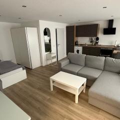 36qm Wohnung für bis zu 4 Pers