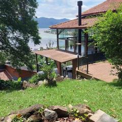 Casa Barra da Lagoa Mole Beach2