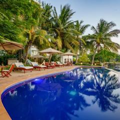 Waterfront Residences