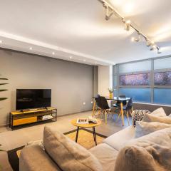 O&O Group - Gazi Metro APT Urban Balcony Oasis