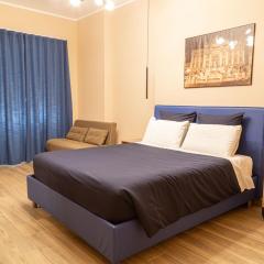 Diamond Vatican Apartment